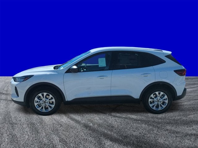 New 2026 Ford Escape ACTIV - photo 12