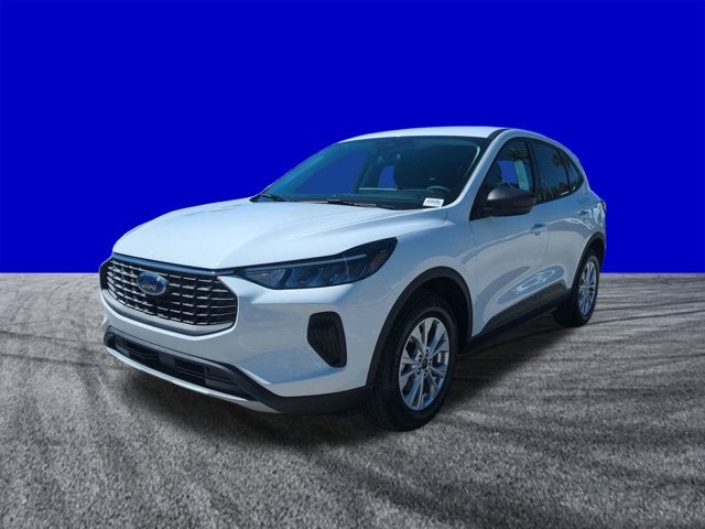 New 2026 Ford Escape ACTIV - photo 13