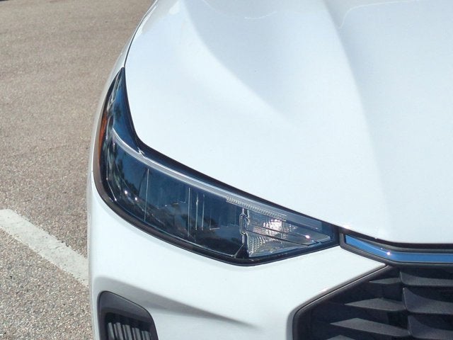 New 2026 Ford Escape ACTIV - photo 15