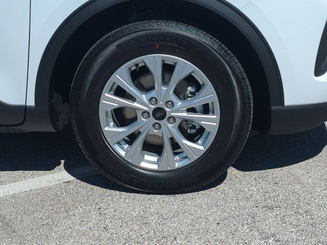 New 2026 Ford Escape ACTIV - photo 16