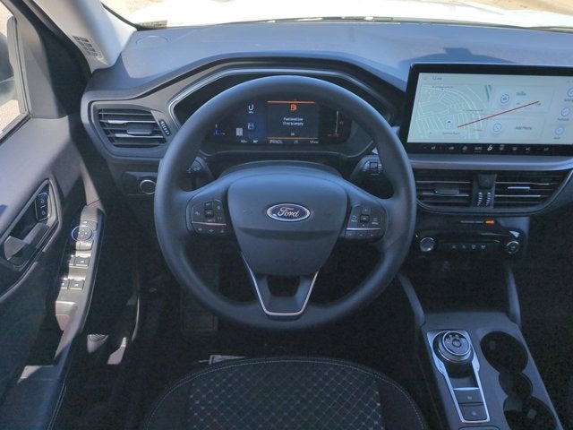 New 2026 Ford Escape ACTIV - photo 21