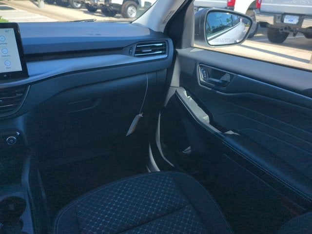 New 2026 Ford Escape ACTIV - photo 22