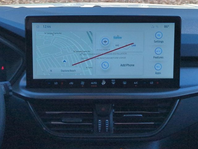 New 2026 Ford Escape ACTIV - photo 23