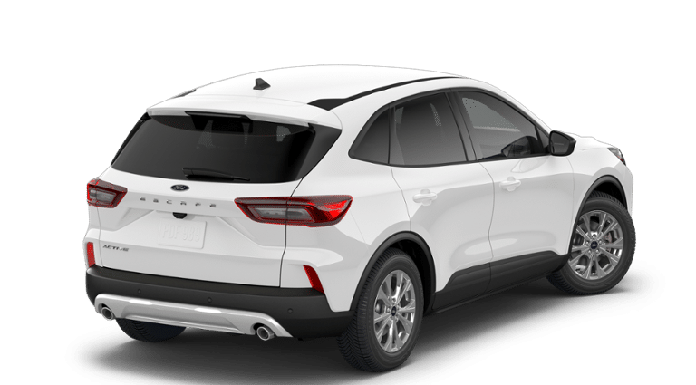 New 2026 Ford Escape ACTIV - photo 3