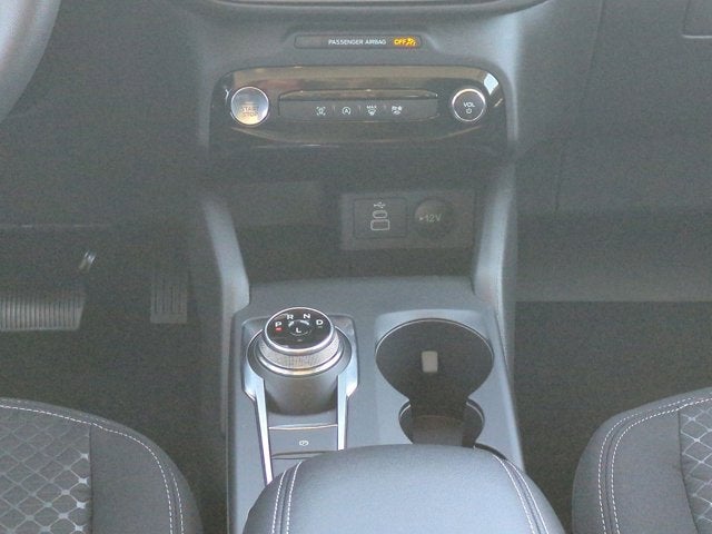 New 2026 Ford Escape ACTIV - photo 24