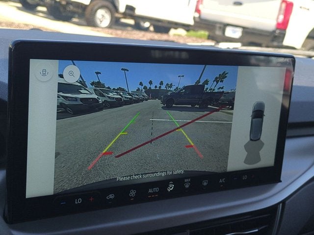 New 2026 Ford Escape ACTIV - photo 25