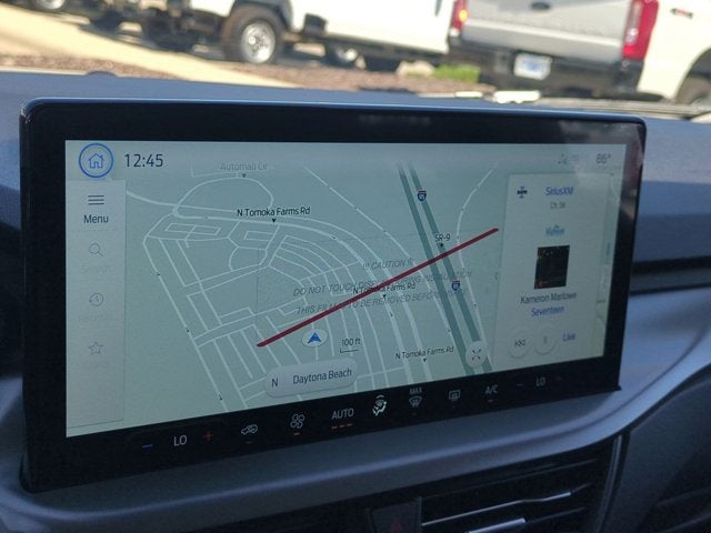 New 2026 Ford Escape ACTIV - photo 26