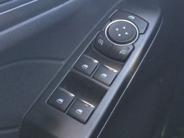 New 2026 Ford Escape ACTIV - photo 28