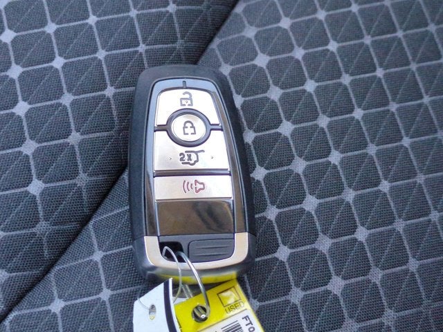 New 2026 Ford Escape ACTIV - photo 32