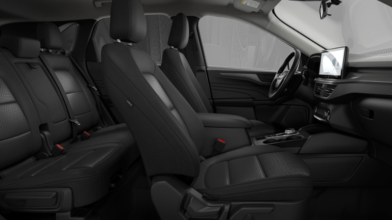 New 2026 Ford Escape ACTIV - photo 5