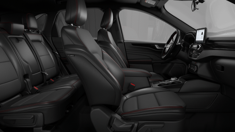 New 2026 Ford Escape ST-Line - photo 5