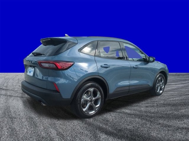 New 2026 Ford Escape ST-Line - photo 9