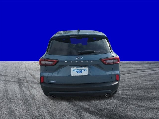 New 2026 Ford Escape ST-Line - photo 10