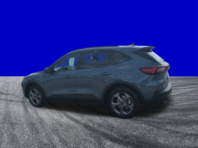New 2026 Ford Escape ST-Line - photo 11