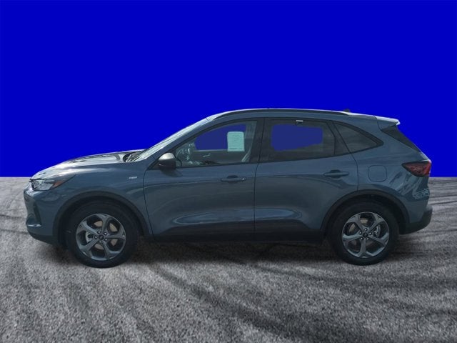 New 2026 Ford Escape ST-Line - photo 12