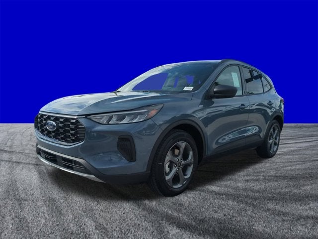 New 2026 Ford Escape ST-Line - photo 13