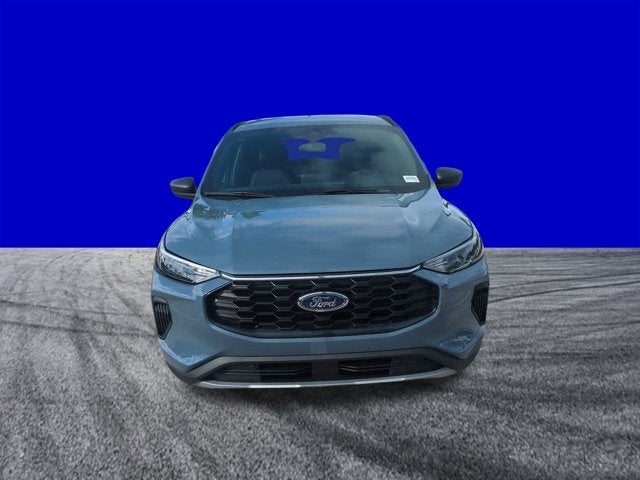 New 2026 Ford Escape ST-Line - photo 14