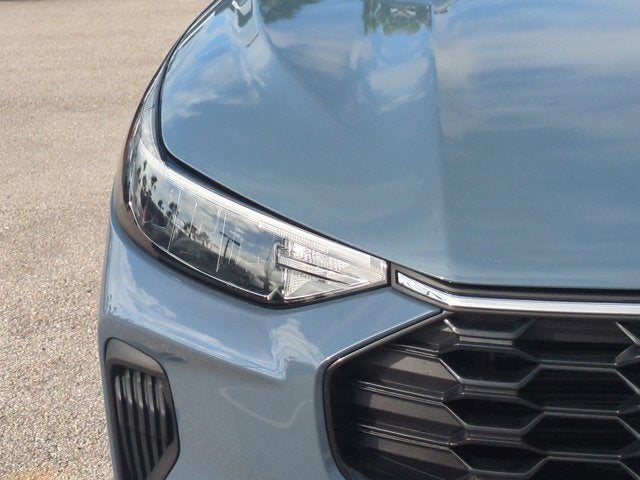 New 2026 Ford Escape ST-Line - photo 15