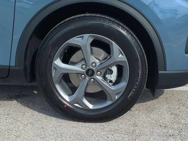 New 2026 Ford Escape ST-Line - photo 16