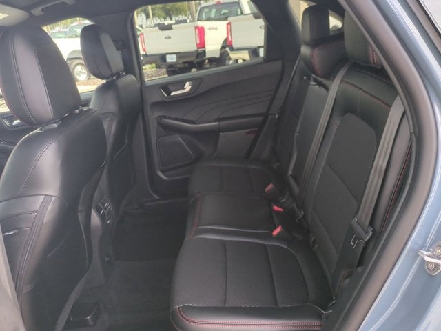 New 2026 Ford Escape ST-Line - photo 19