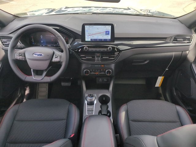 New 2026 Ford Escape ST-Line - photo 20