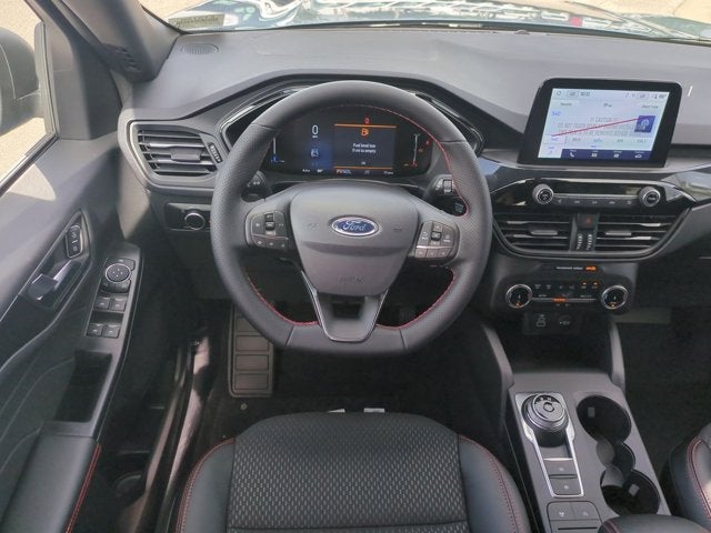 New 2026 Ford Escape ST-Line - photo 21