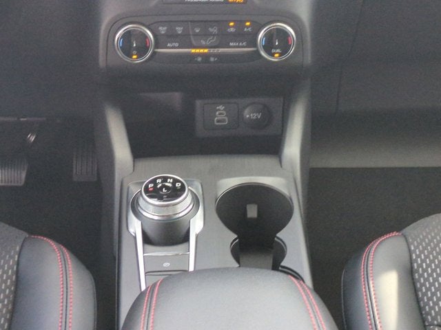 New 2026 Ford Escape ST-Line - photo 24