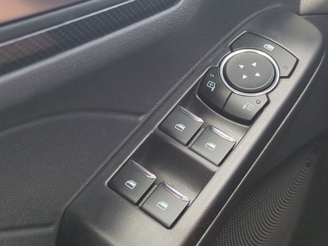 New 2026 Ford Escape ST-Line - photo 27