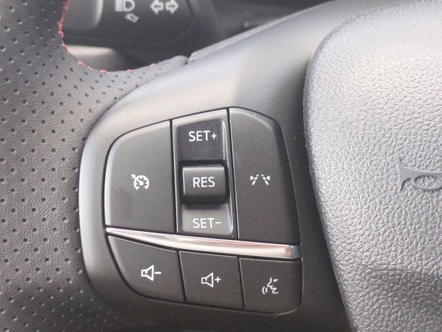 New 2026 Ford Escape ST-Line - photo 28