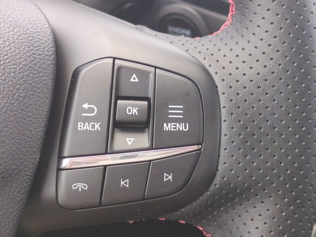 New 2026 Ford Escape ST-Line - photo 29
