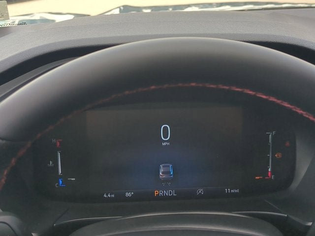 New 2026 Ford Escape ST-Line - photo 30