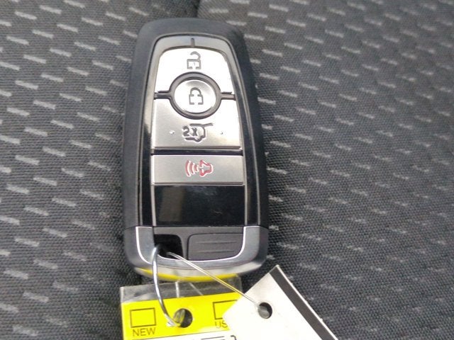 New 2026 Ford Escape ST-Line - photo 32