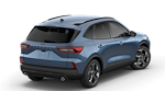 New 2026 Ford Escape ST-Line thumbnail 3