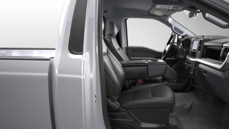 New 2026 Ford F-250 XL Regular Cab - photo 5