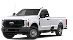 New 2026 Ford F-250 XL Regular Cab thumbnail 1