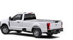 New 2026 Ford F-250 XL Regular Cab thumbnail 2