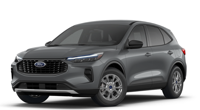 New 2026 Ford Escape - photo 1