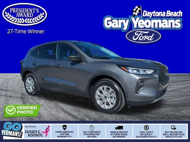 New 2026 Ford Escape ACTIV - photo 6