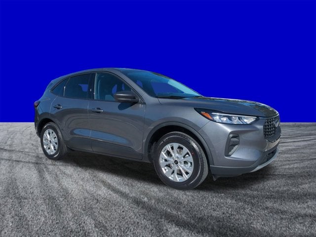 New 2026 Ford Escape ACTIV - photo 7