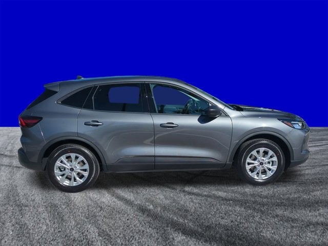 New 2026 Ford Escape ACTIV - photo 8