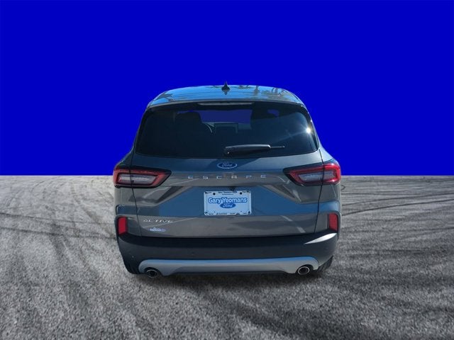 New 2026 Ford Escape ACTIV - photo 10