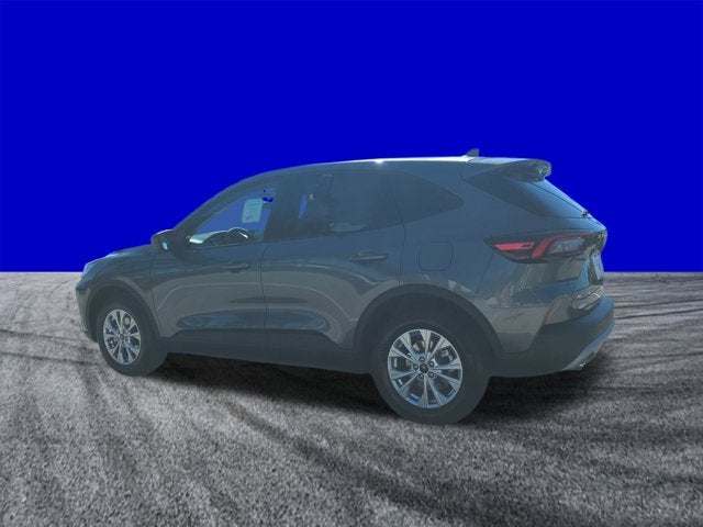 New 2026 Ford Escape ACTIV - photo 11