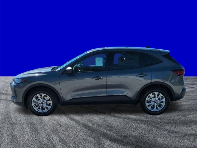 New 2026 Ford Escape ACTIV - photo 12