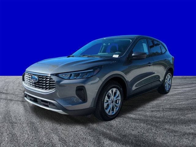 New 2026 Ford Escape ACTIV - photo 13