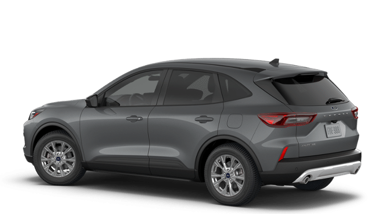 New 2026 Ford Escape - photo 2