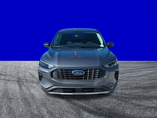 New 2026 Ford Escape ACTIV - photo 14