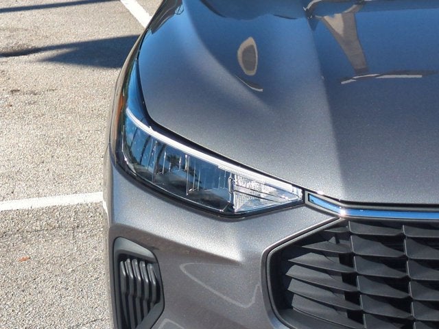 New 2026 Ford Escape ACTIV - photo 15