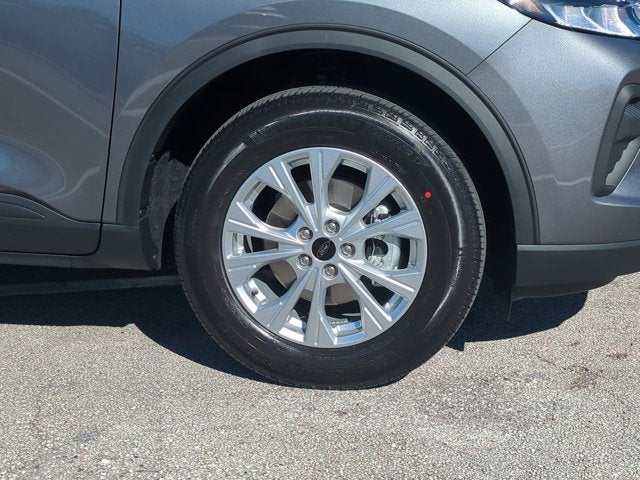 New 2026 Ford Escape ACTIV - photo 16