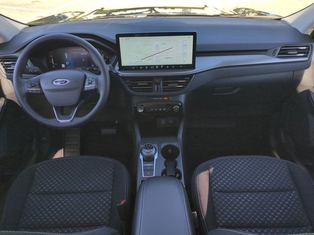 New 2026 Ford Escape ACTIV - photo 20