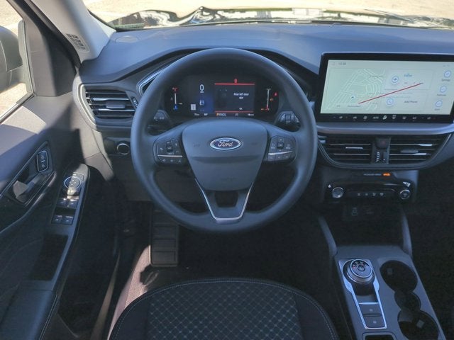 New 2026 Ford Escape ACTIV - photo 21